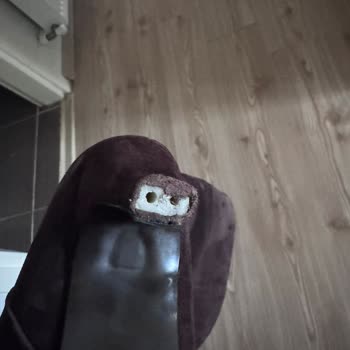 Topuğu Düşen Çizme Ve Kullanıcı Hatası İddiası