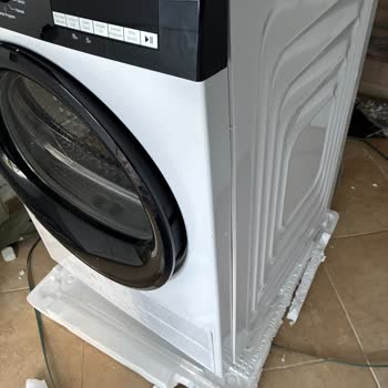 A101'den Gelen Kırık Çamaşır Kurutma Makinesinin Hızlı İadesi Ve Ücret Geri Ödemesi