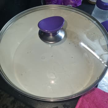 Üzüm Çelik Defolu Yapışmaz Tencere Değişim Talebi