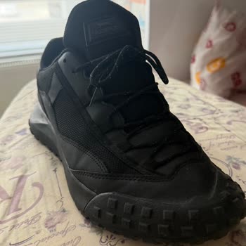 Hepsiburada'dan Alınan Slazenger Ayakkabının Kısa Sürede Alt Taban Yırtılması Ve Haksız Red Yanıtı