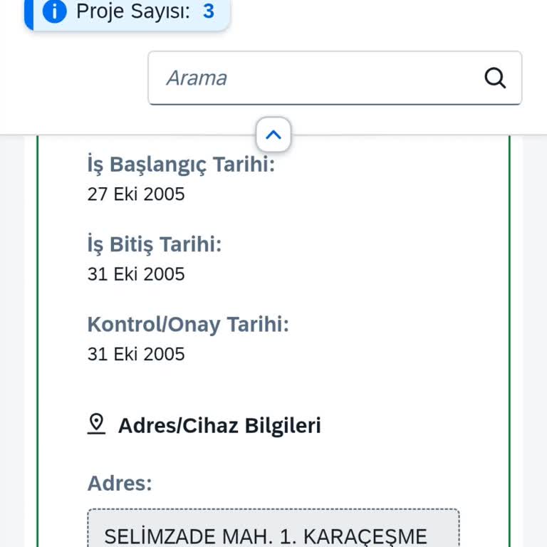 Yanlış Daire Numarası Nedeniyle Gaz Kesintisi Ve Haksız Ceza
