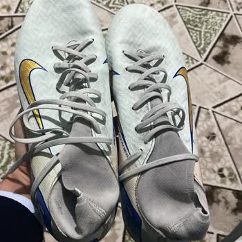 Dişli Kramponda Üretim Hatası Ve Değişim Talebi