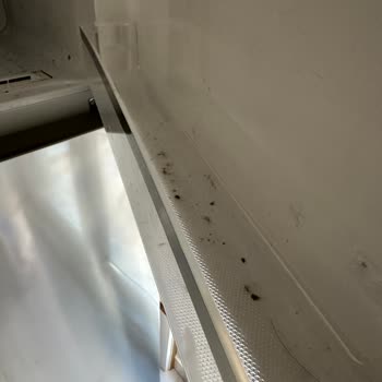 Samsung Buzdolabım Soğutmuyor, Onarım Süreci Aşırı Uzadı Ve Bilgi Eksikliği