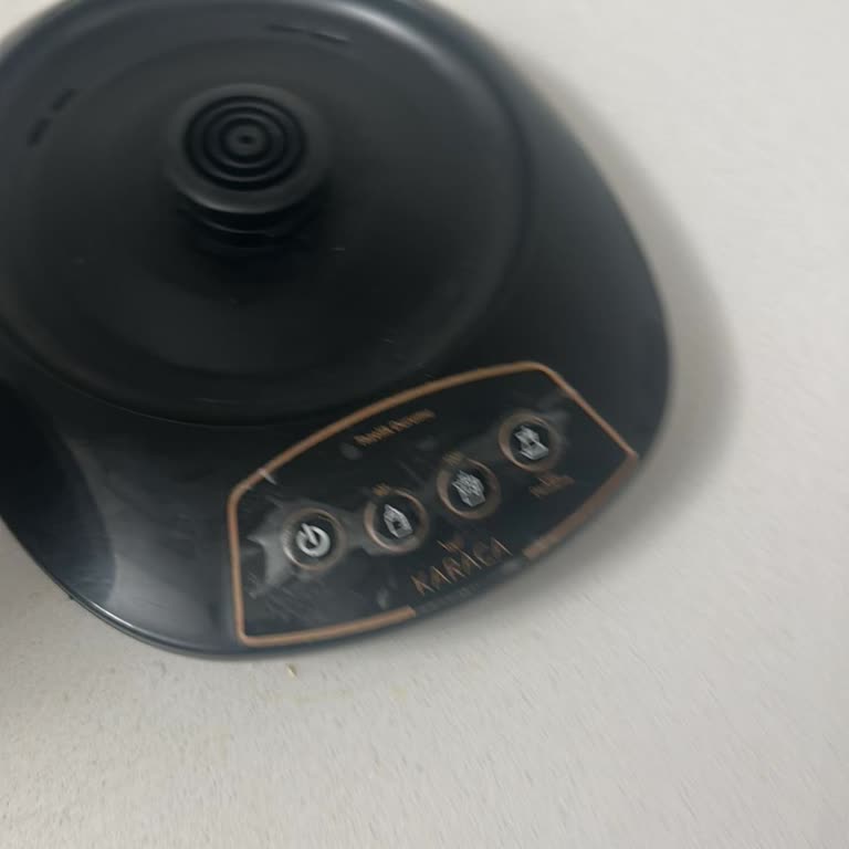 Çaysever Çay Makinesinde Tuş Takımı Erken Kopması Ve Ücretsiz Değişim Talebi