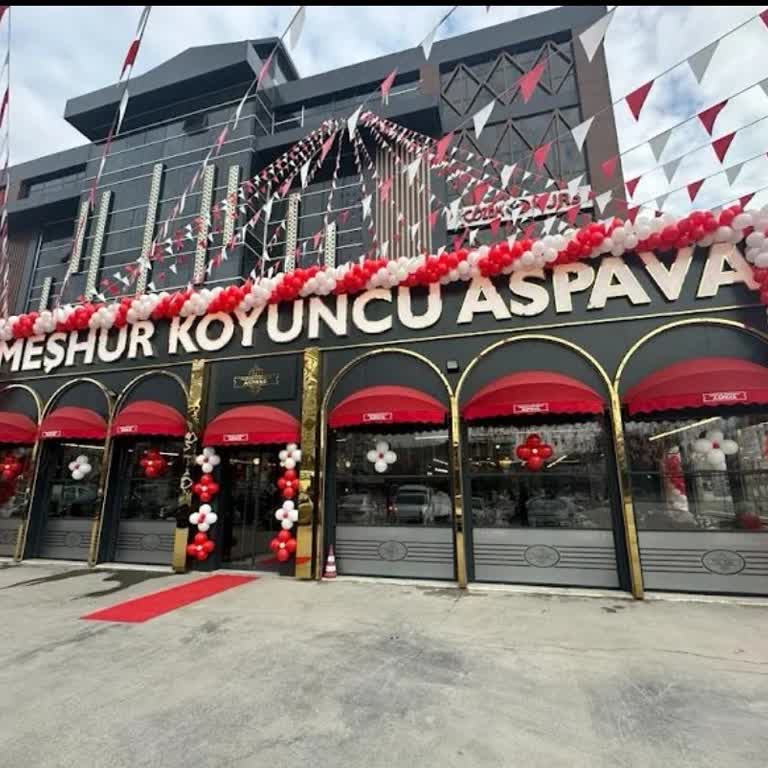 Ankara Ovacık Koyunlu Aspava Hesap Şikayeti