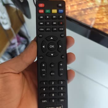 Redline S55 Bt Uydu Alıcısı İki Ayda Tamamen Arızalandı, Satıcıdan Yanıt Yok