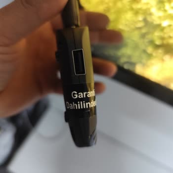 Redline S55 Bt Uydu Alıcısı İki Ayda Tamamen Arızalandı, Satıcıdan Yanıt Yok