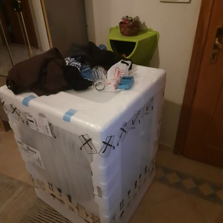 Hoover Kurutma Makinesi Kurulumunun Gecikmesi Ve Acil Çözüm Talebi