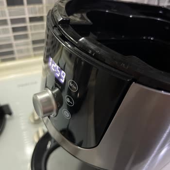 Arnica Filtre Kahve Makinesinin Tekrarlayan Arızası Ve Kötüleşen Durumu