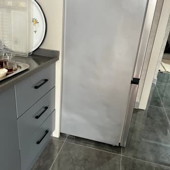 Beko Buzdolabında Çökme Ve Müşteri Hizmetlerinden Yanıt Gelmemesi