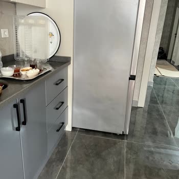 Beko Buzdolabında Çökme Ve Müşteri Hizmetlerinden Yanıt Gelmemesi