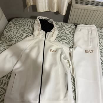 Yanlış Ve Hijyenik Olmayan Eşofman Gönderildi, İade Talebi