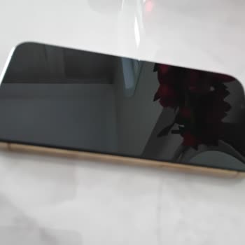Garanti Kapsamındaki Iphone Batarya Şişmesi İçin 40.500 TL Ücret Talebi Kabul Edilemez