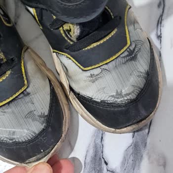 FLO Çocuk Ayakkabılarının Kısa Sürede Deforme Olması Ve İade Talebi