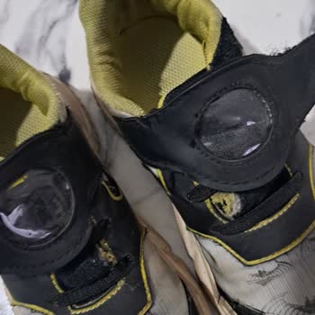 FLO Çocuk Ayakkabılarının Kısa Sürede Deforme Olması Ve İade Talebi