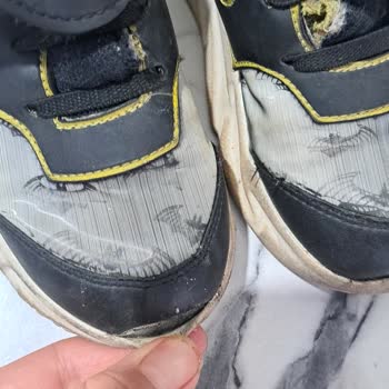 FLO Çocuk Ayakkabılarının Kısa Sürede Deforme Olması Ve İade Talebi