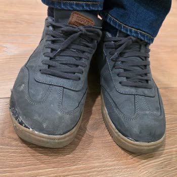 Üç Ayda Açılan Ayakkabı, İade Sürecinde Çözüm Bulunamadı