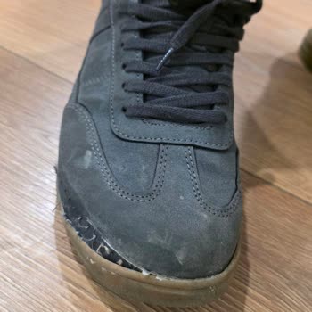 Üç Ayda Açılan Ayakkabı, İade Sürecinde Çözüm Bulunamadı