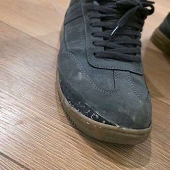 Üç Ayda Açılan Ayakkabı, İade Sürecinde Çözüm Bulunamadı