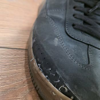 Üç Ayda Açılan Ayakkabı, İade Sürecinde Çözüm Bulunamadı