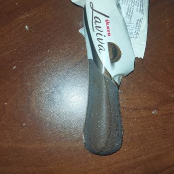 Ülker Lavita’da Küf Kokusu, Son Kullanma Tarihi 2026 Olmasına Rağmen Cevap Yok