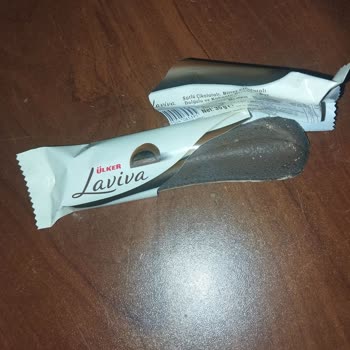 Ülker Lavita’da Küf Kokusu, Son Kullanma Tarihi 2026 Olmasına Rağmen Cevap Yok