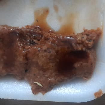 Adıyaman Çiğköfte Ramazan Altuğ Kocaeli Başiskele Şubesi Çiğ Köftenin İçinden Saç Ve Tırnak Çıktı!