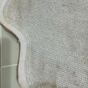 Kısa Sürede Deforme Olan Banyo Paspası İçin Para İadesi Reddi