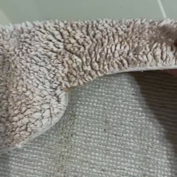 Kısa Sürede Deforme Olan Banyo Paspası İçin Para İadesi Reddi