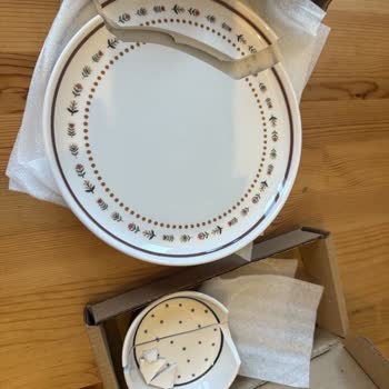 Kırık Tabakların Değişimi İçin Aylarca Cevap Bekleme