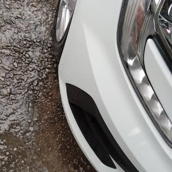 Renault Megane Ön Farlarındaki Su Sorunu Ve Servis İhmali