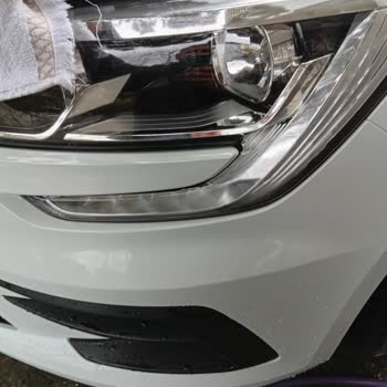 Renault Megane Ön Farlarındaki Su Sorunu Ve Servis İhmali