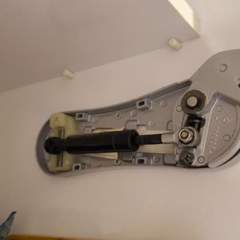 Duolift E1 Pistonların 1,5 Yıllık Arızası Ve Ücretsiz Değişim Talebi