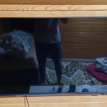 Kumanda Arızası Ve Servis Yüz Yüze Müdahale İsteği