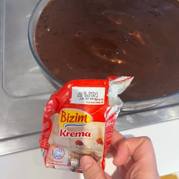 Bizim Mutfak Kremasında Tadının Bozulması Çocuğumun Sağlığını Tehlikeye Attı