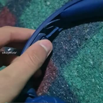 JBL Tune 560 Bt Oynar Yeri Çıktı!