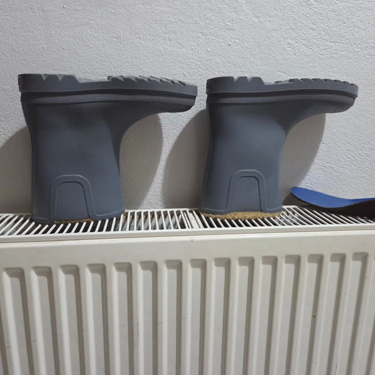 Su Geçirmez Olması Gereken Bot Su Alıyor Hayal Kırıklığı Ve Değişim Talebi