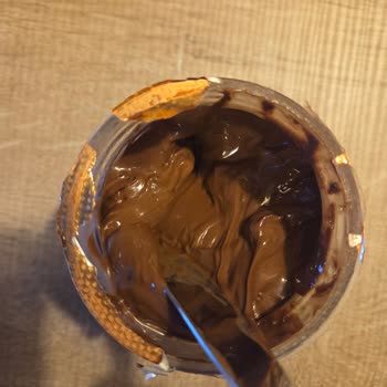 Nutella Kakaolu Fındık Kremasında Yağ Tabakası Ve Topaklı Kıvam Sorunu