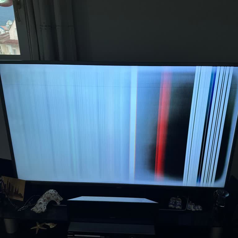 Aydem Voltaj Dengesizliği Elektronik Cihazları Mahvediyor