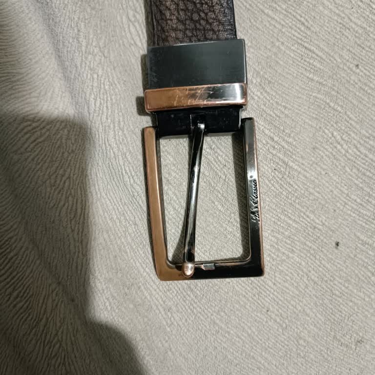 Kısa Sürede Yıpranan Kemer İçin Değişim Talebi Reddedildi