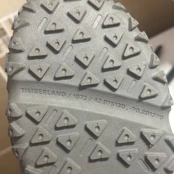 Sol Ayakkabının Yağmurda Su Sızdırması Ürün Kusuru