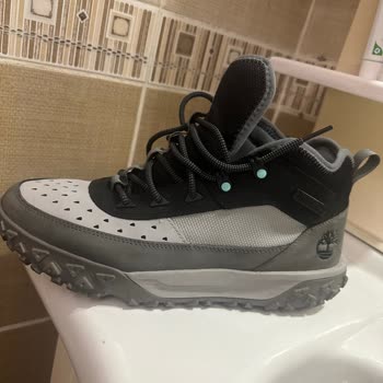 Sol Ayakkabının Yağmurda Su Sızdırması Ürün Kusuru