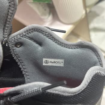 Sol Ayakkabının Yağmurda Su Sızdırması Ürün Kusuru