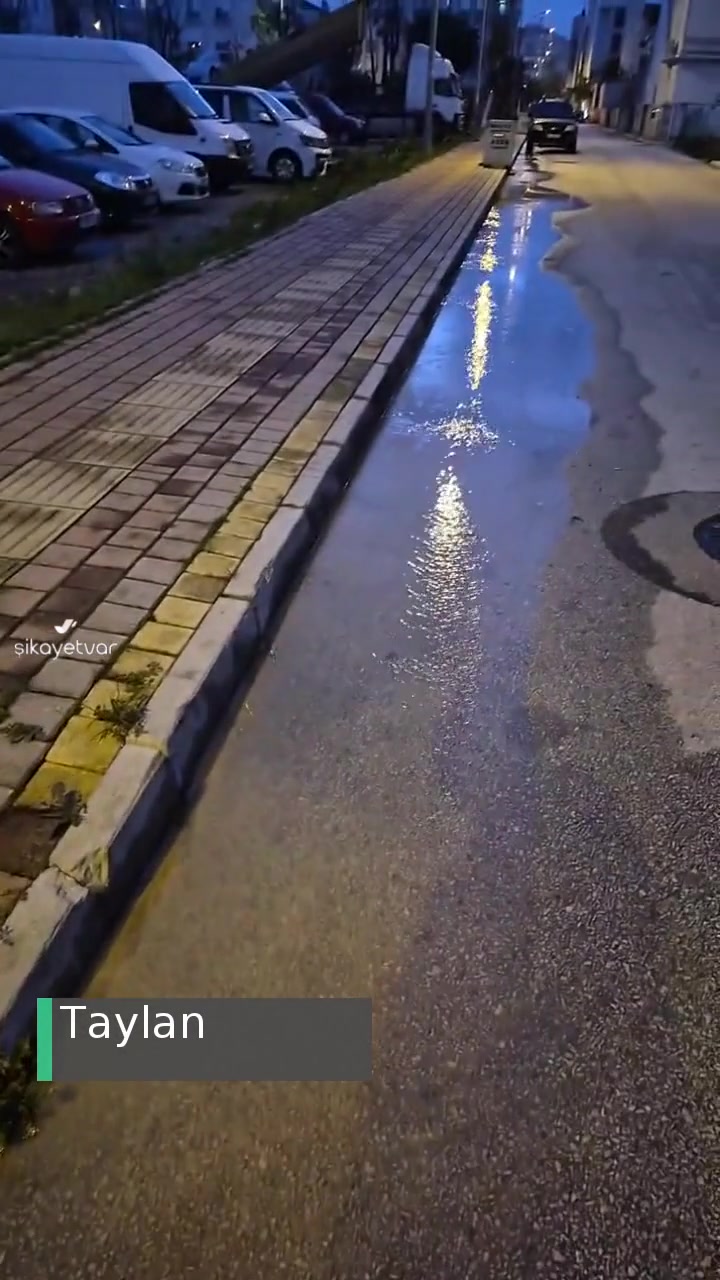 Antalya Büyükşehir Belediyesi ASAT Çalışmıyor! videonun kapak resmi