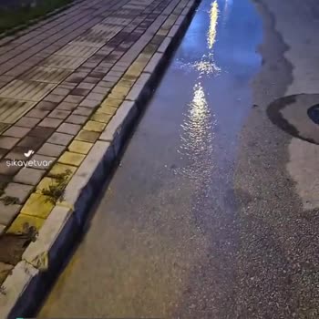 Antalya Büyükşehir Belediyesi ASAT Çalışmıyor!