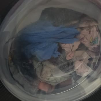 Hoover Çamaşır Makinesindeki Sürekli E02 Hatası, Servis Müdahalelerine Rağmen Çözülmedi