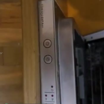Franke Bulaşık Makinesi Çalışmıyor