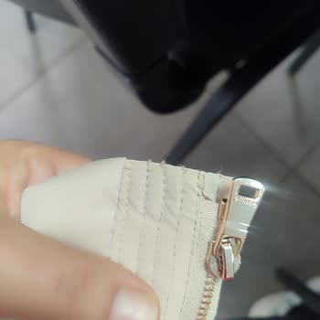 Dikiş Hatalı Mont İçin Garanti Reddi Ve Destek Eksikliği