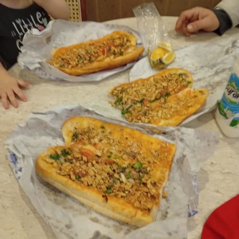 Et Tantuni Siparişim Tavukla Geldi IOS Fotoğraf Yükleme Engeli İade İmkanı Kesti