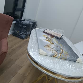 Mobesso Firmasından Uzun Süreli Teslimat Sorunu, Eksik Ürün Ve Koltuk Kusurları